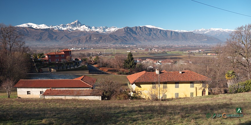 9 - Panorama da Via delle Terre Rosse (2022)