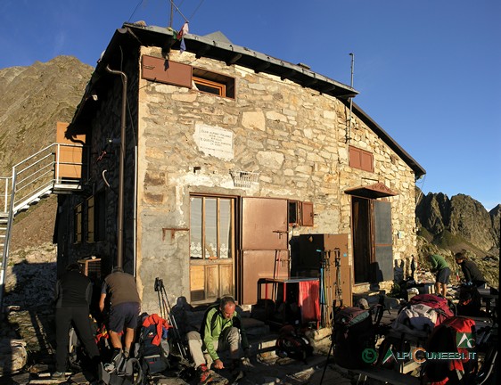 3 - Il Rifugio Questa (2010)