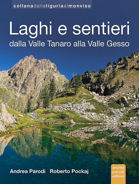 Laghi e Sentieri (Tanaro-Gesso)