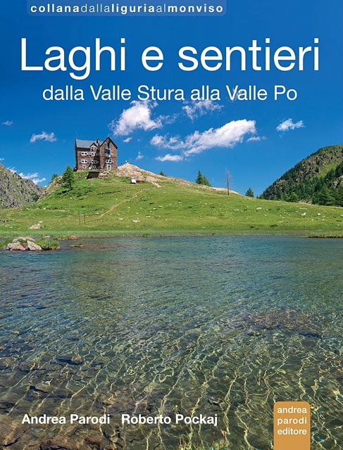 Laghi e Sentieri (Stura-Po)